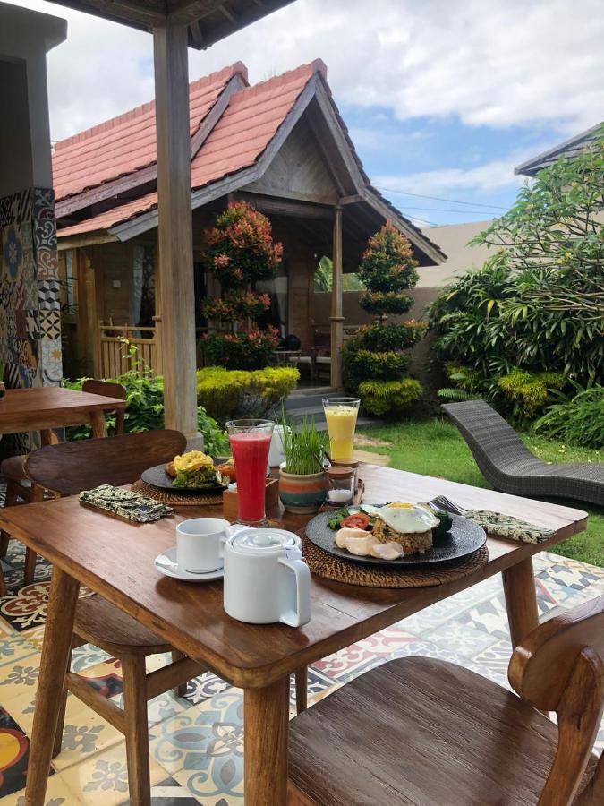 Villa Homayoon Private Ubud