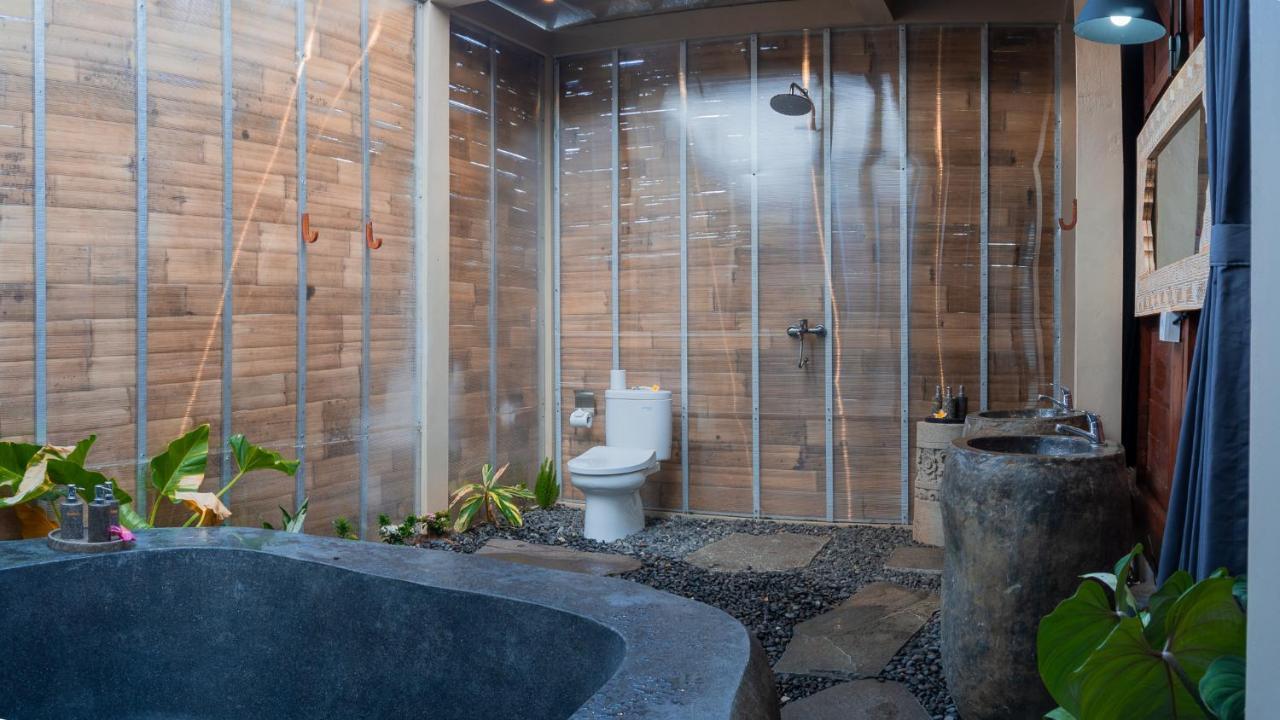 Homayoon Private Villa Ubud