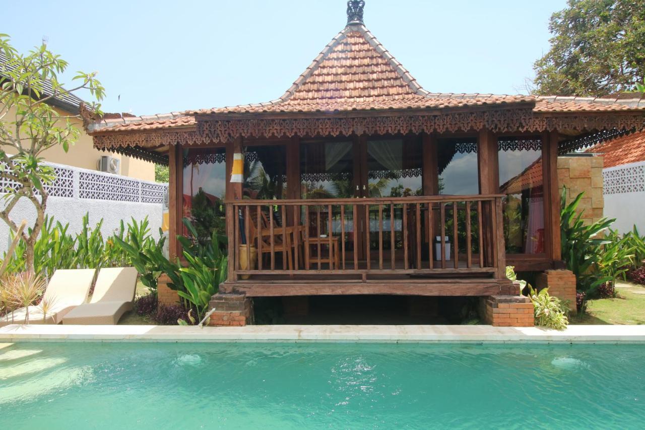 Homayoon Private * Ubud